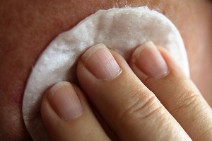 The growth in the UK male skincare market is coming to a halt